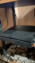PS4(fat)500gb
