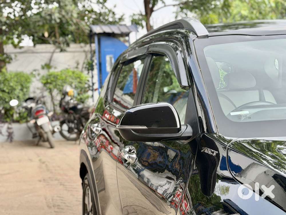 Kia Sonet Htx D, 2022, Petrol