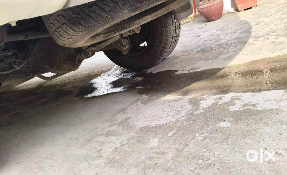 Highly Maintained Ford Endeavour For Sale