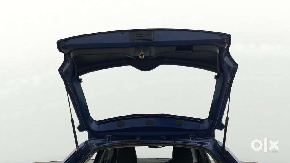 Maruti Suzuki Baleno 1.2 Zeta, 2017, Petrol