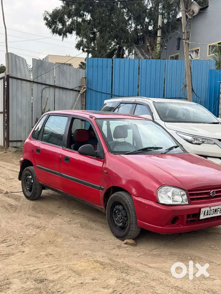 Maruti Suzuki Zen Estilo 2006 Petrol Manual