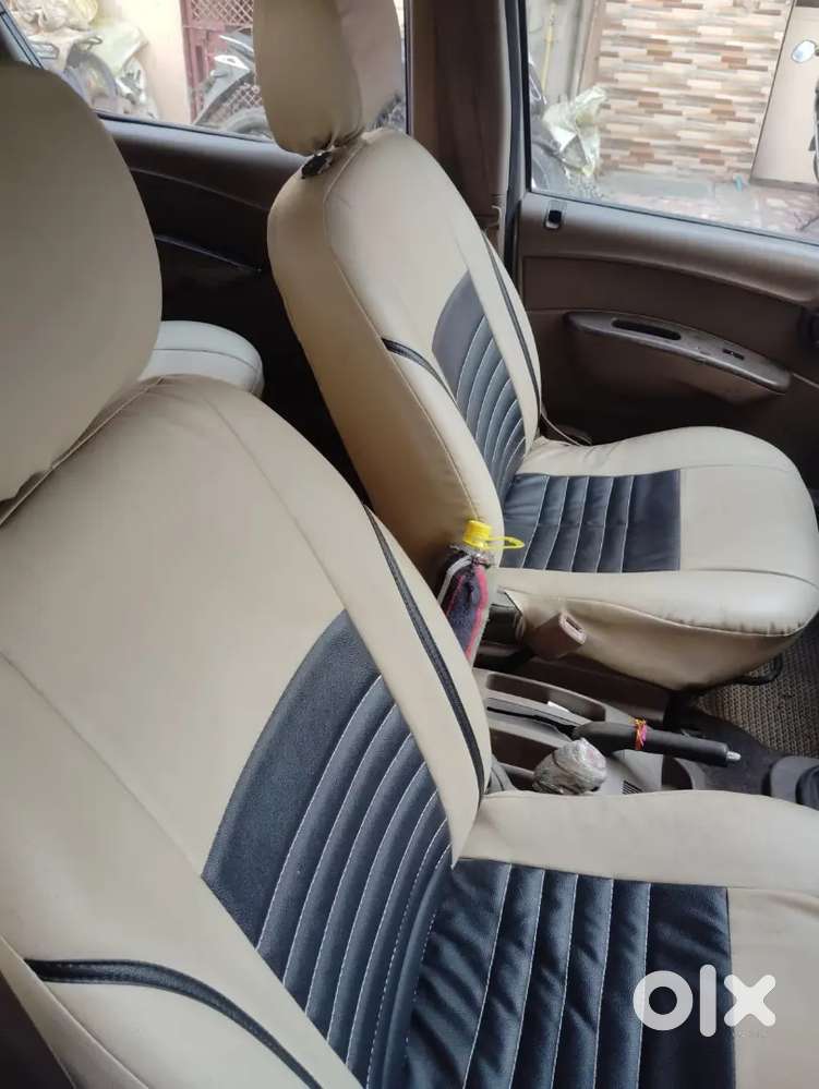 Mahindra Xylo 2010 Diesel 17 Km Driven