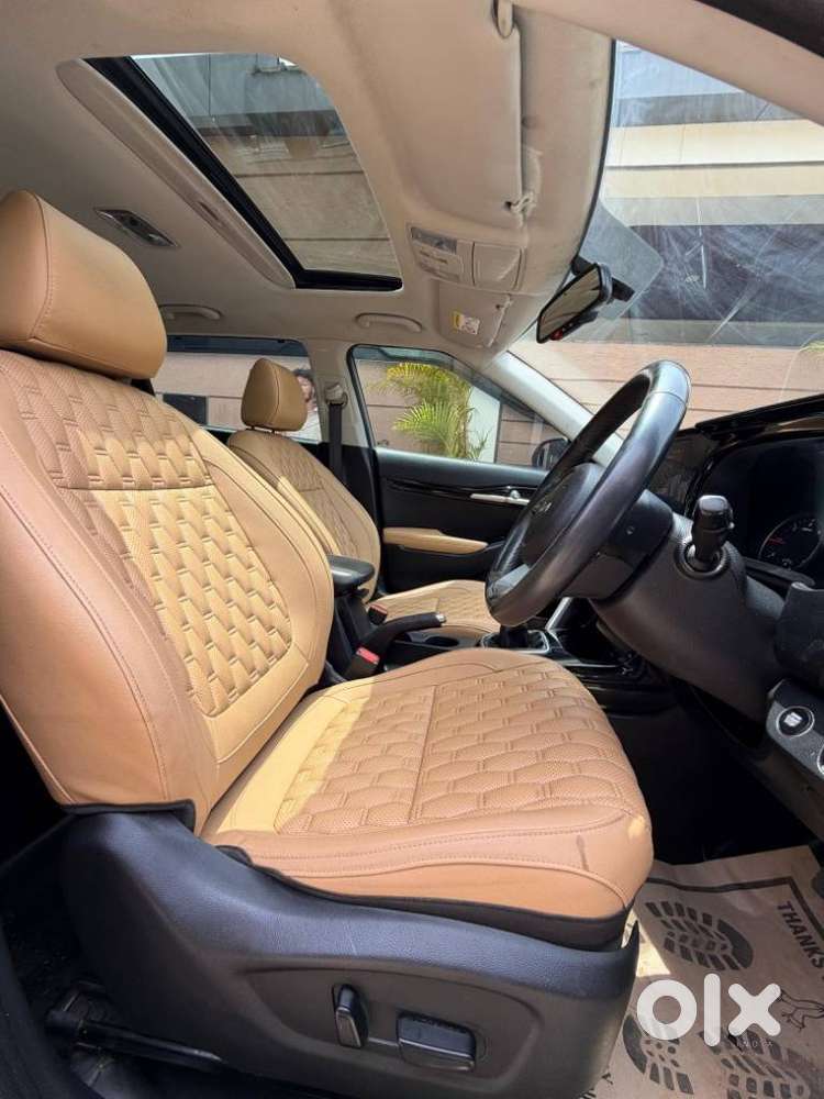 Kia Seltos Htx Plus D, 2022, Diesel