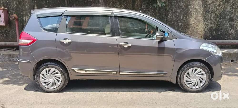 Ertiga On Top Condition