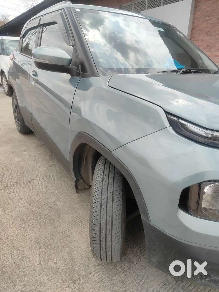 Tata Punch December 2024 Icng & Hybrids 
20816 Km Driven