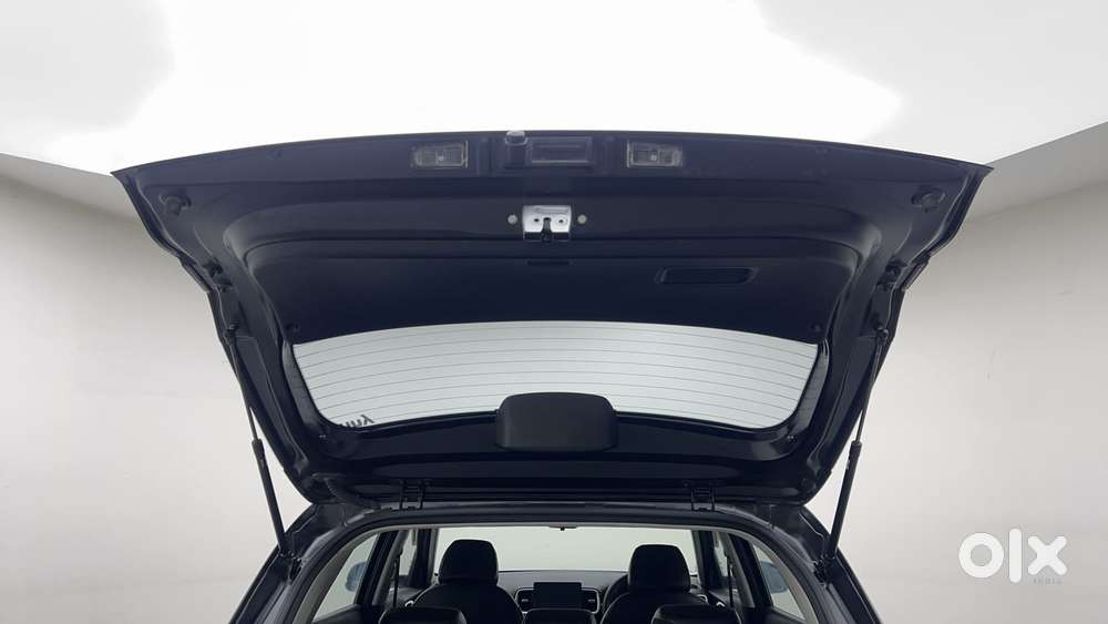 Hyundai Venue Sx, 2023, Petrol