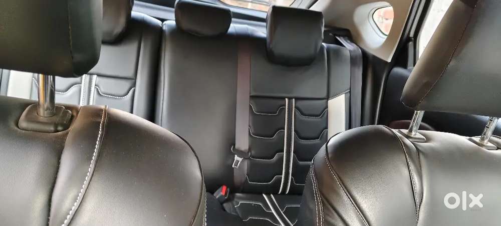 Maruti Suzuki Fronx 2025 Petrol 6650 Km Driven