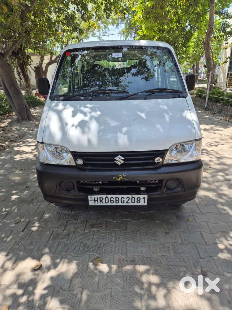 Maruti Suzuki Eeco 1.2 7 Str, 2024, Cng & Hybrids