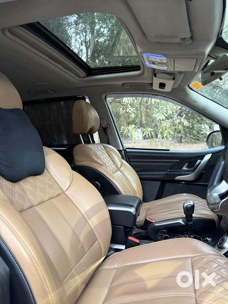 Mahindra Xuv500 W11 Option Awd, 2019, Diesel