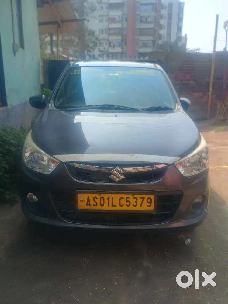 Maruti Suzuki Alto K10 2019 Petrol 99000 Km Driven