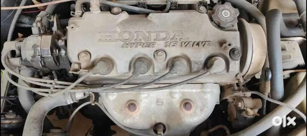 Original Stock Condition