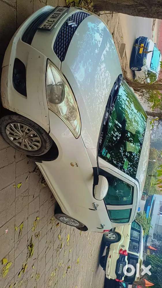 Maruti Suzuki Swift 2011 Car