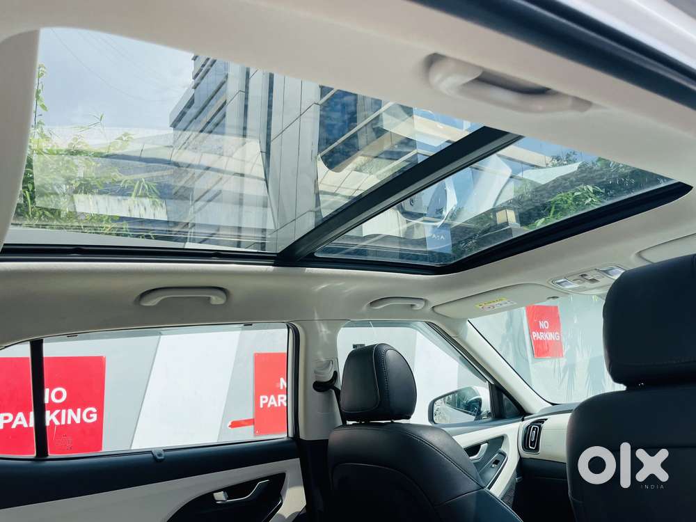 Hyundai Creta 1.6 Vtvt At Sx Plus, 2022, Petrol