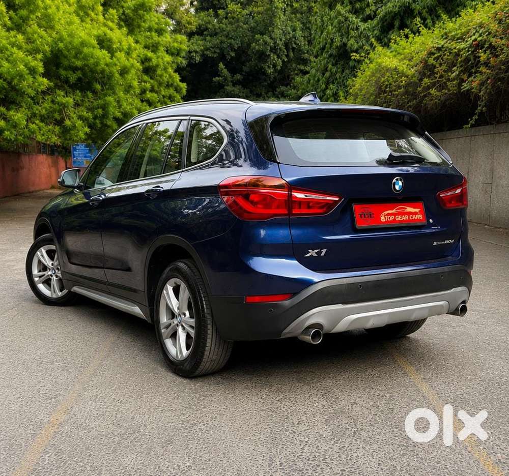 Bmw X1 2.0 Sdrive 20d, 2020, Diesel
