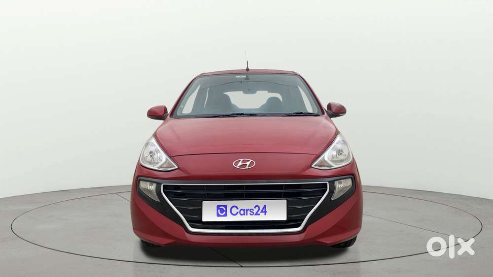 Hyundai New Santro 1.1 Sportz Mt, 2020, Petrol