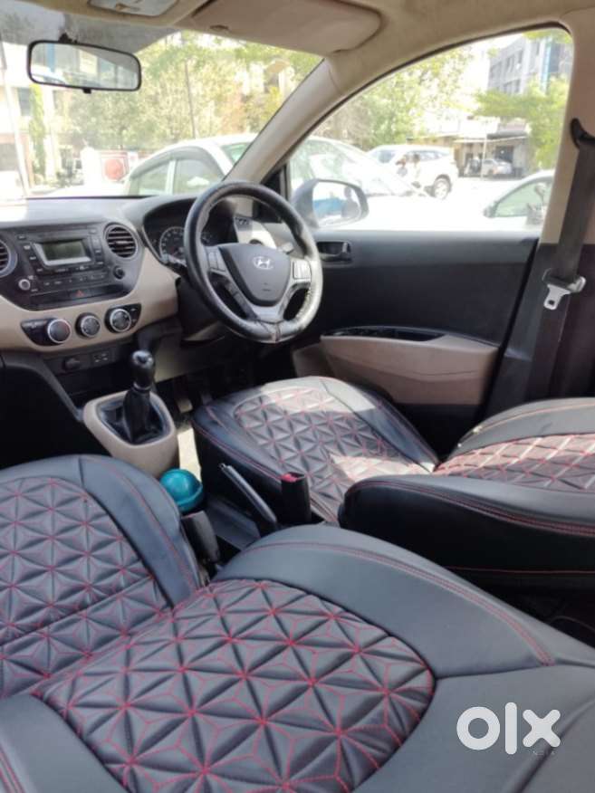 Hyundai Grand I10 Magna 1.2 Crdi, 2018, Petrol