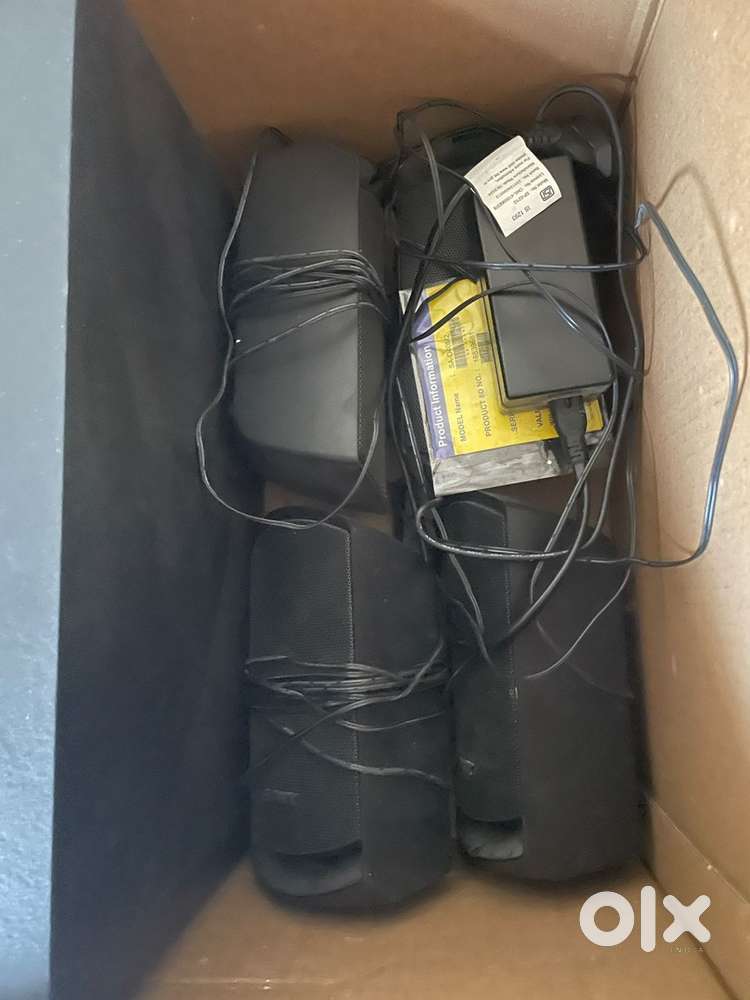 SONY SPEAKER