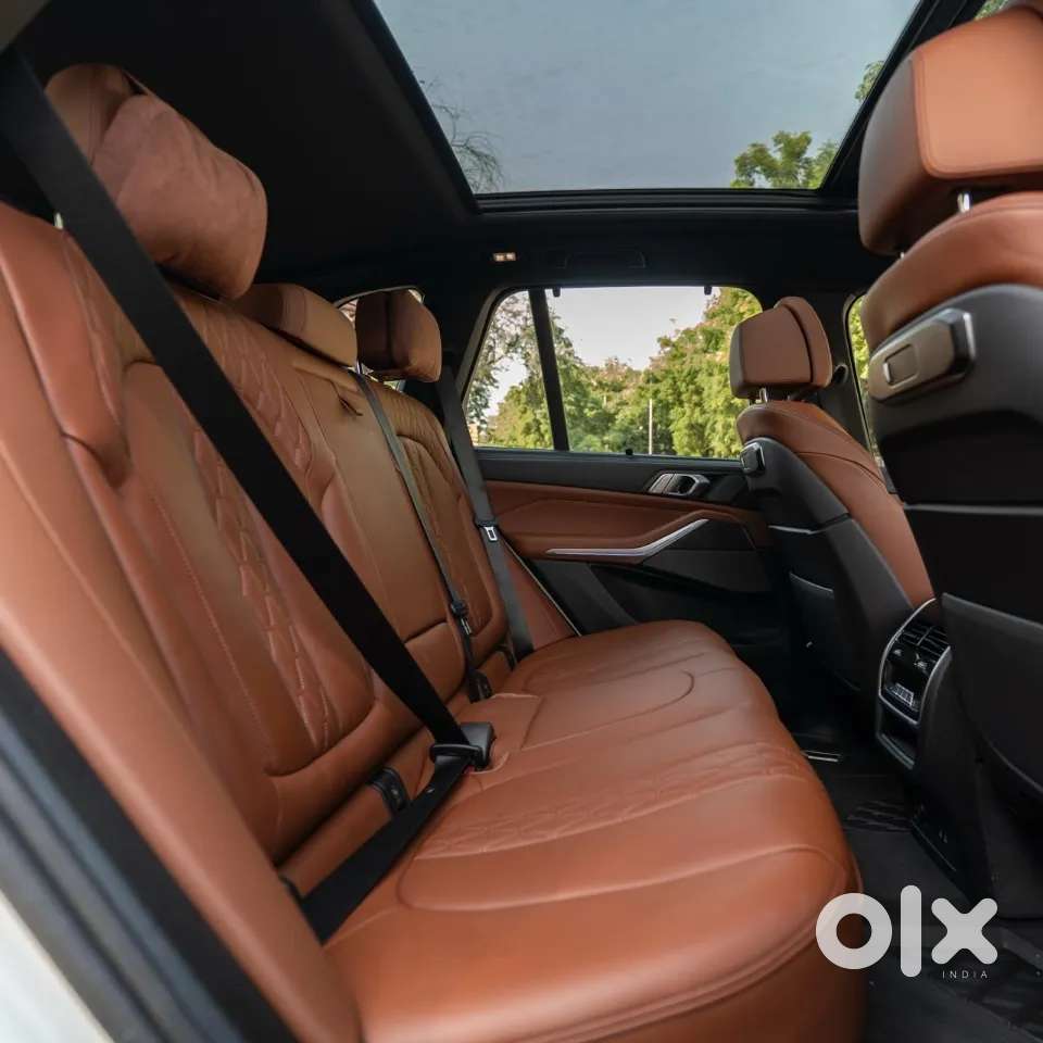 Bmw X5, 2025, Petrol