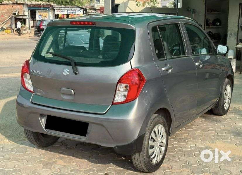 Maruti Suzuki Celerio Zxi, 2020, Petrol