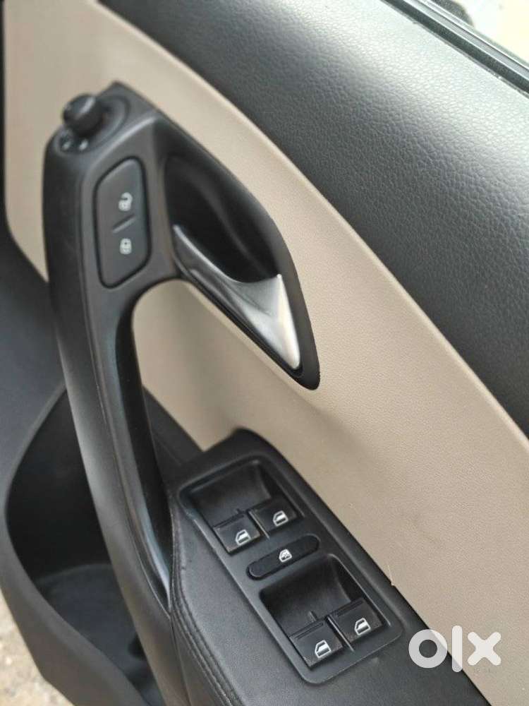 Volkswagen Polo Select 1.2 Mpi Highline, 2013, Petrol