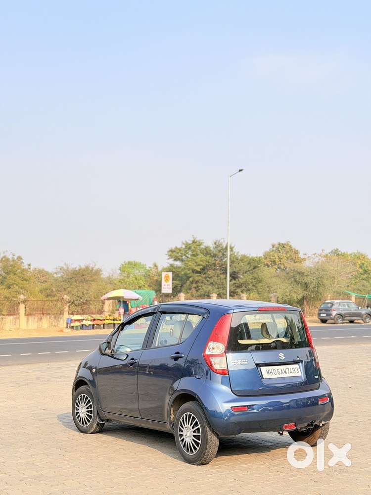 Maruti Suzuki Ritz 2009-2011 Vxi Abs, 2010, Petrol