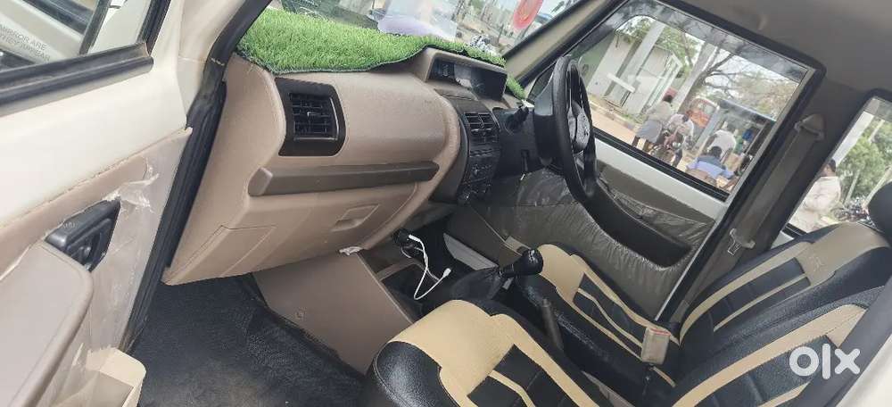 Mahindra Be 6 2024 Manual