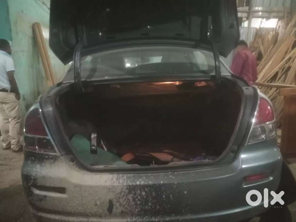 Maruti Swift Dzire Zdi 2009 Diesel Car