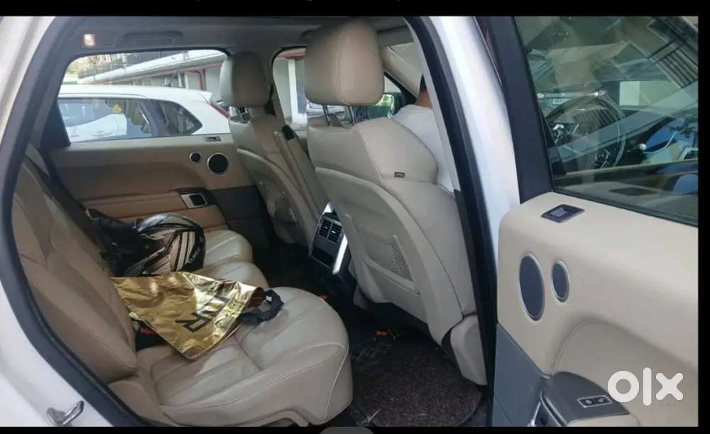 Range Rover Sport For Sale