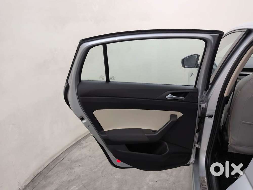 Skoda Slavia Ambition 1.0l Tsi Mt, 2023, Petrol