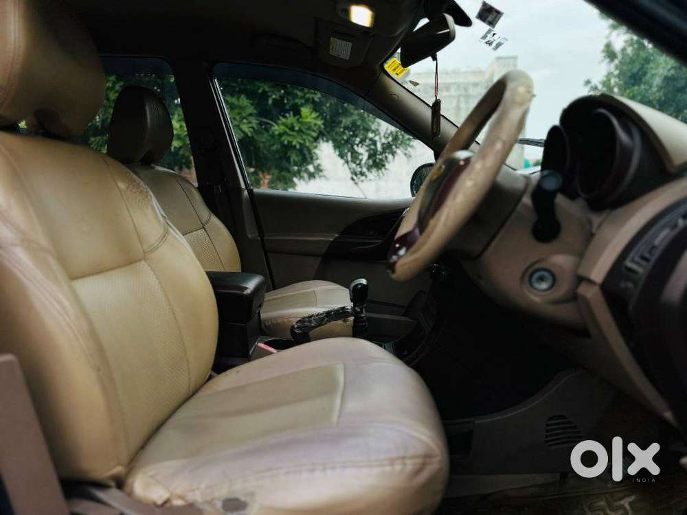 Mahindra Xuv500 W4, 2014, Diesel