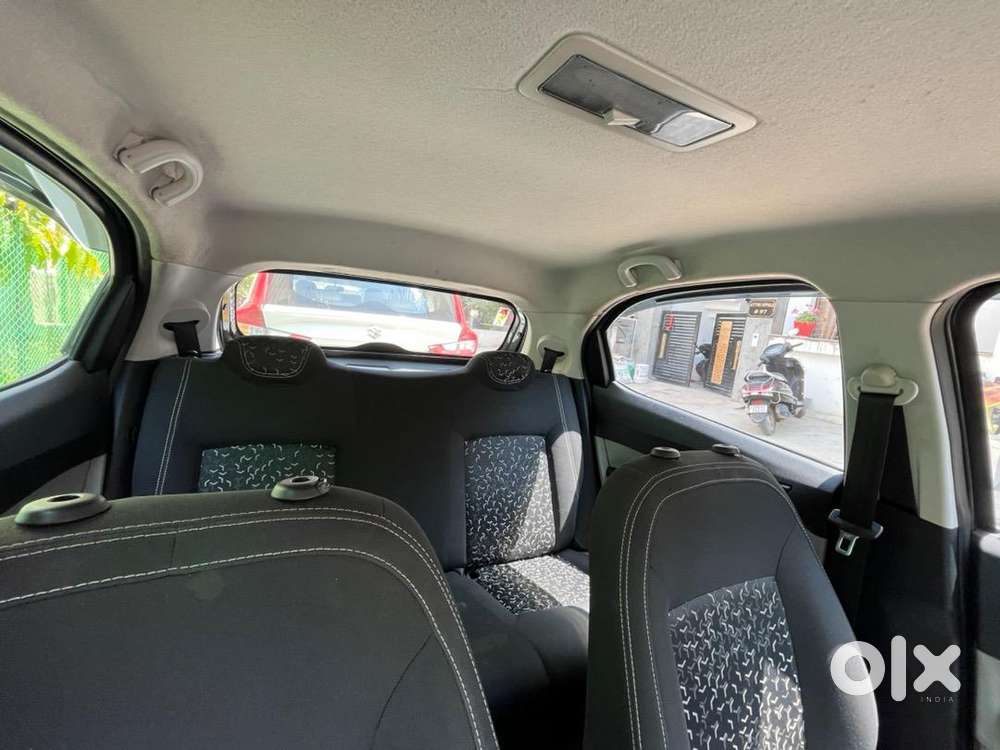 Tata Tiago 2023 Petrol 46000 Km Driven
