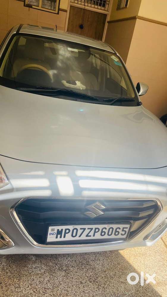 Maruti Suzuki Swift Dzire 2024 Cng & Hybrids Good Condition