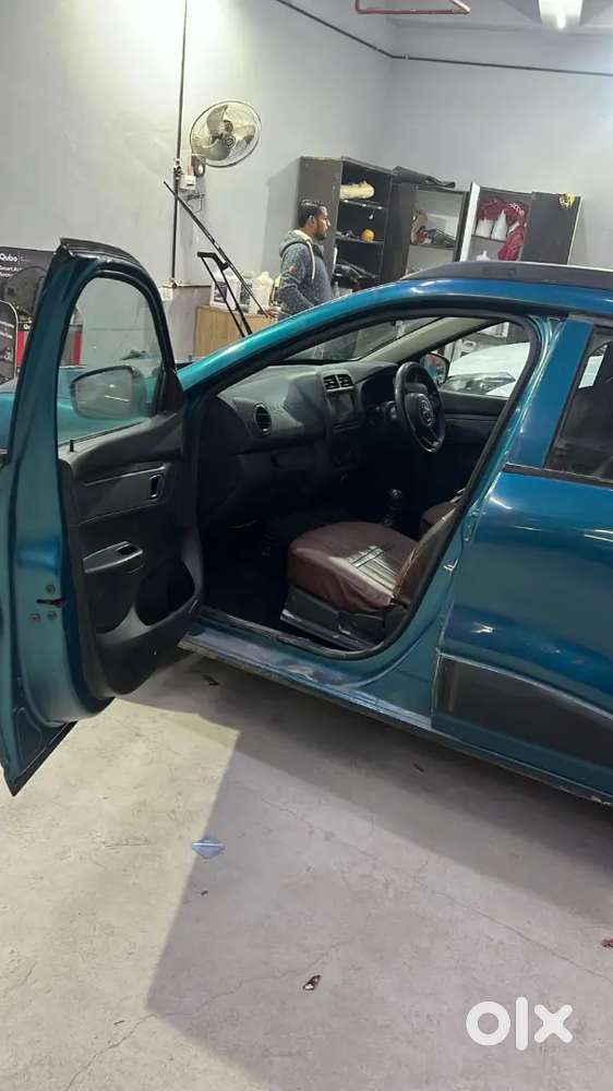 Renault Kwid 1.0 Rxl 2020