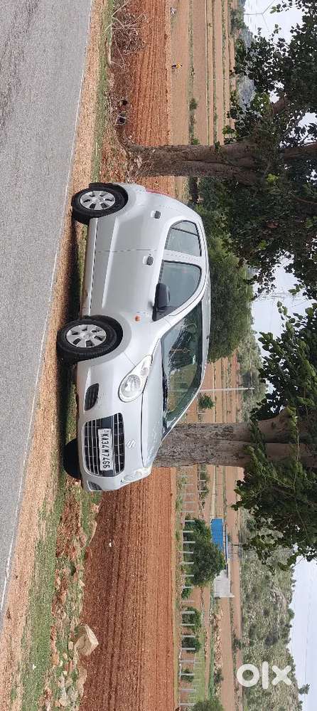 Maruti Suzuki A-star 2009