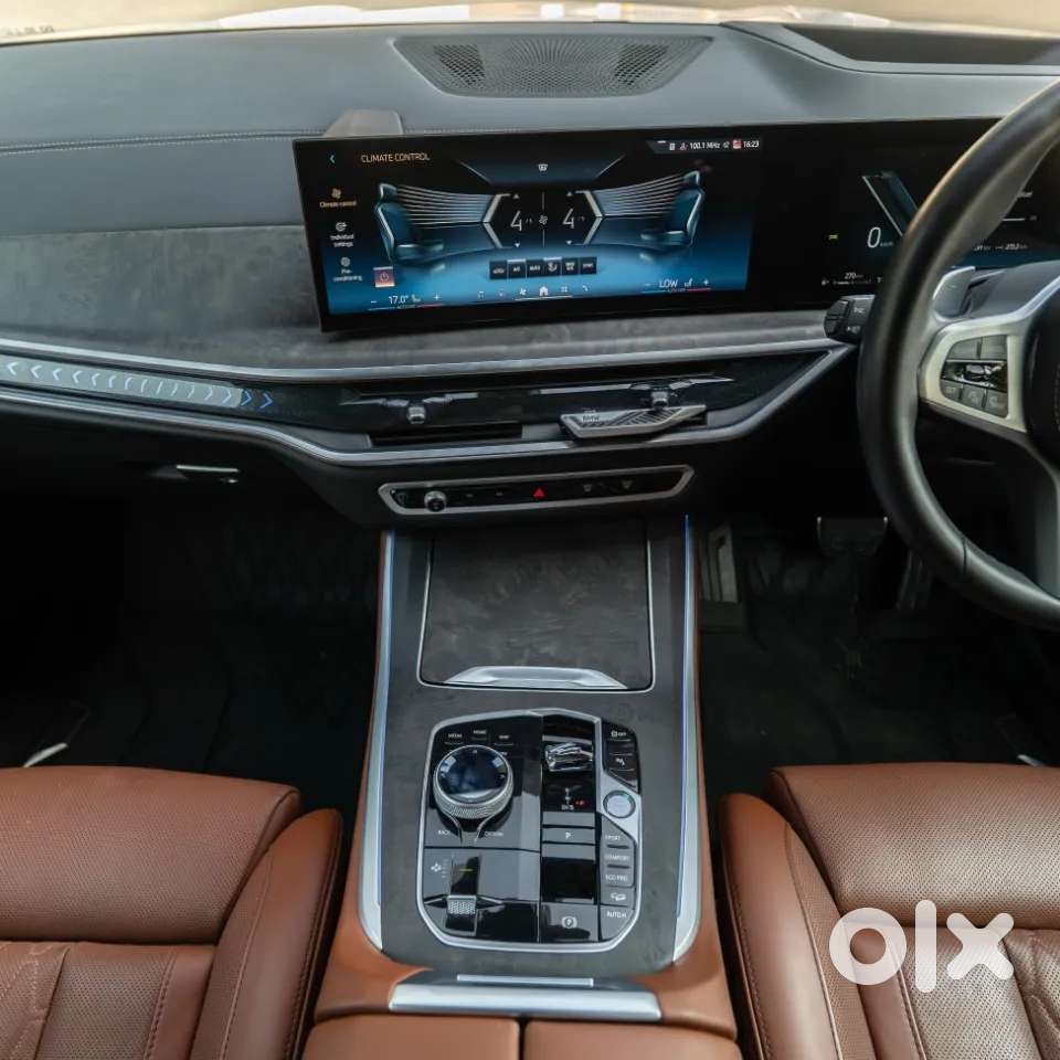 Bmw X5, 2025, Petrol