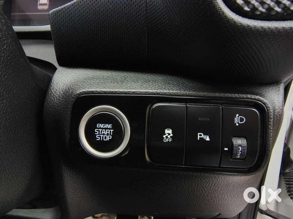 Kia Sonet Gtx Plus 1.5 Dct At, 2020, Diesel