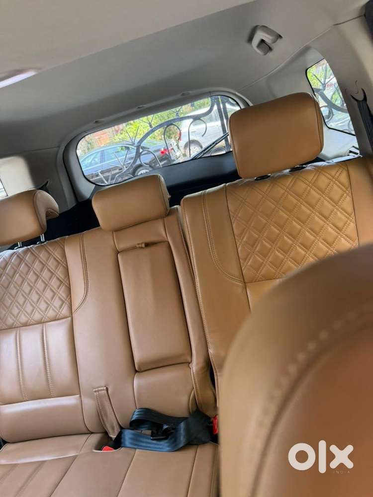 Mahindra Xuv500 2021 Diesel Well Maintained