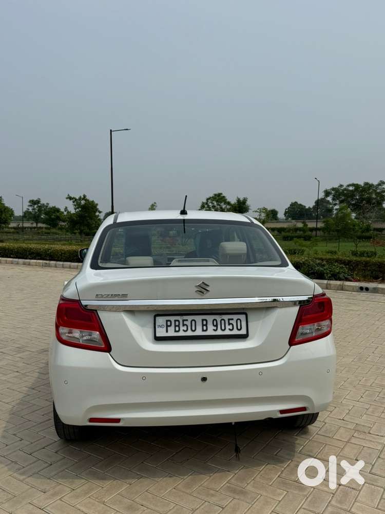 Maruti Suzuki Dzire 2024 Car