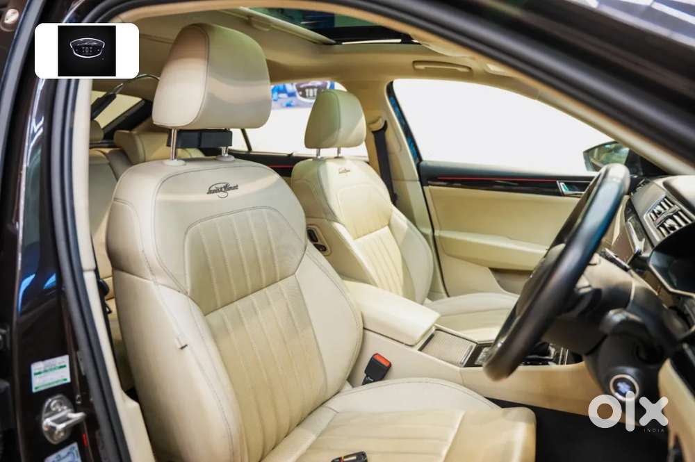 Skoda Superb 2.0 L&k Tsi At, 2021, Petrol