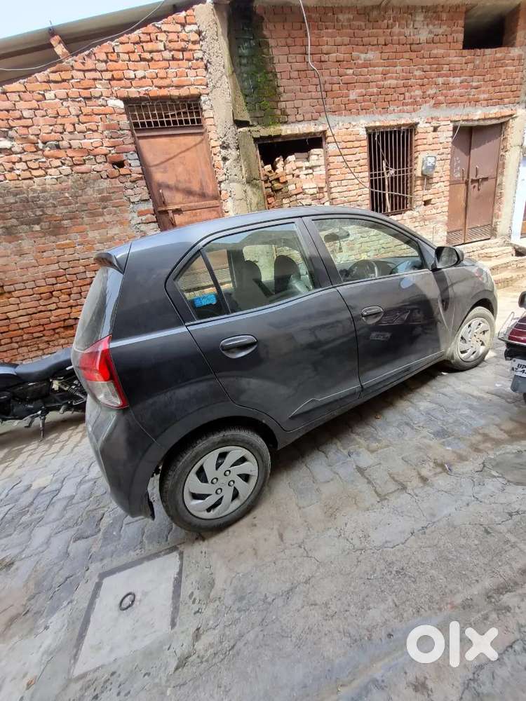 Hyundai Santro Sportz 2021 A1 Condition