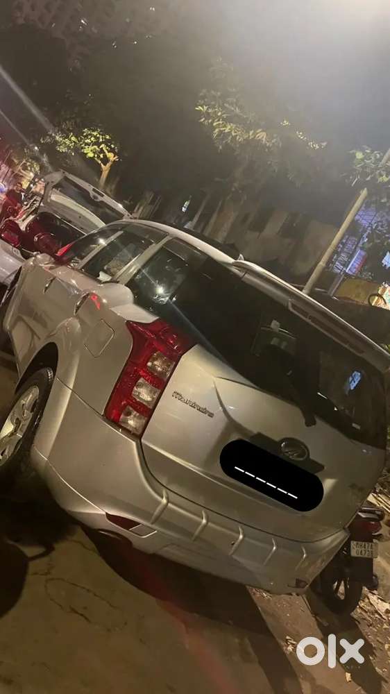 Mahindra Xuv500 Diesel 2014