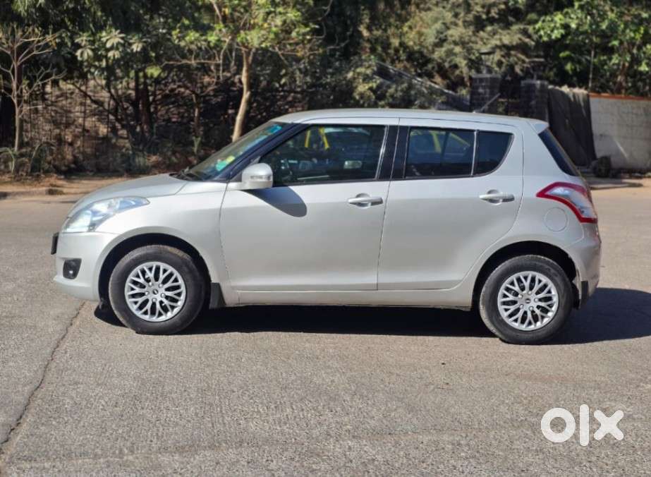 Maruti Suzuki Swift 2011-2014 Vxi, 2012, Petrol