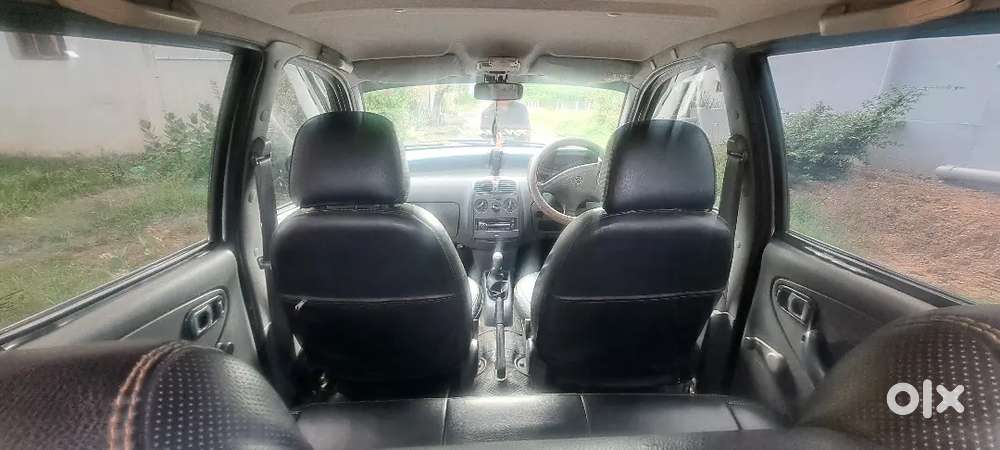 Tata Indica Ev2 Xeta 2005 Petrol 98000 Km Driven