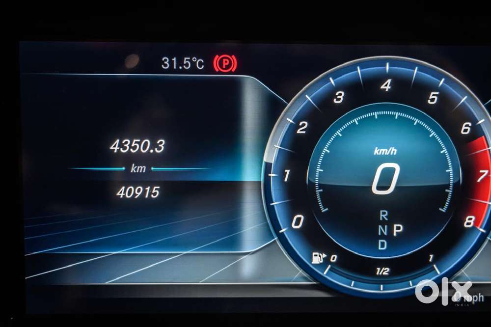 Mercedes-benz S-class Maybach S560, 2019, Petrol