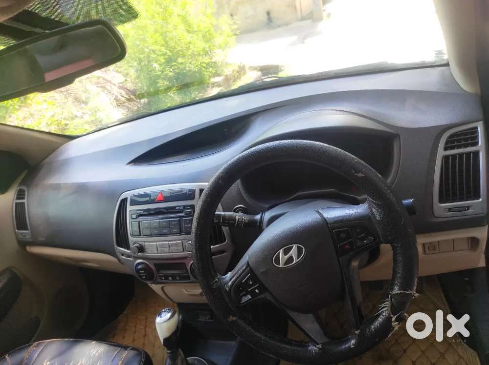 Hyundai I20 2013 Diesel Well Maintained