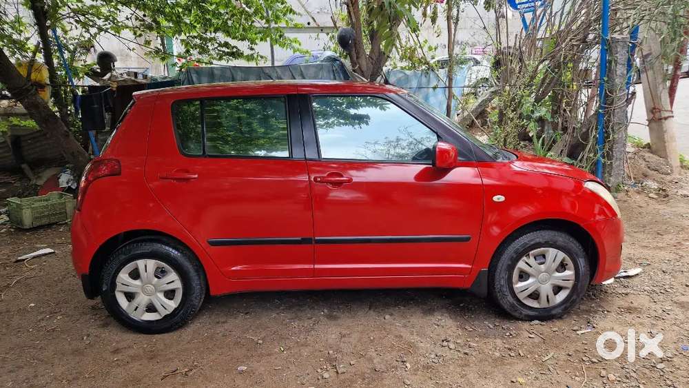 Maruti Suzuki Swift 2009 Diesel 183000 Km Driven