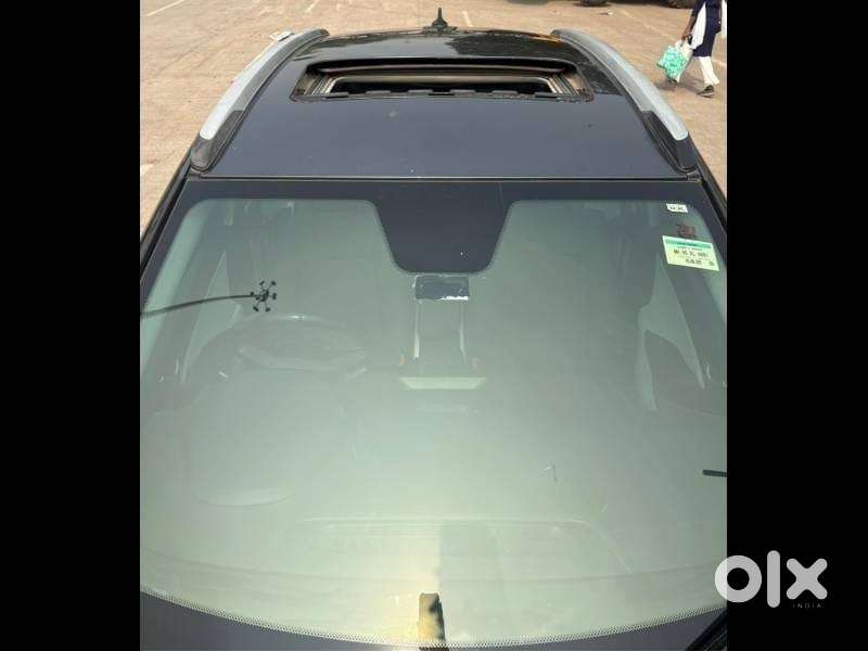 Tata Nexon 1.2 Revotron Xz Plus (s), 2021, Petrol