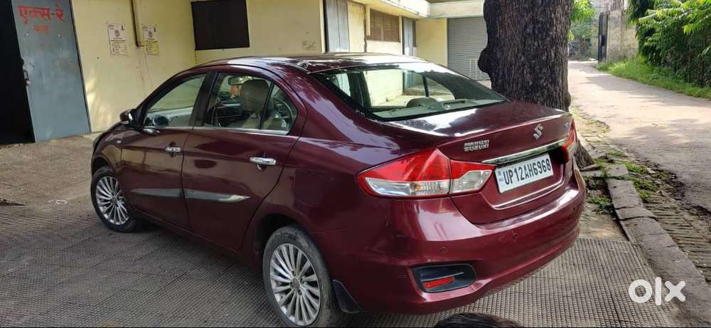 Maruti Suzuki Ciaz 2015