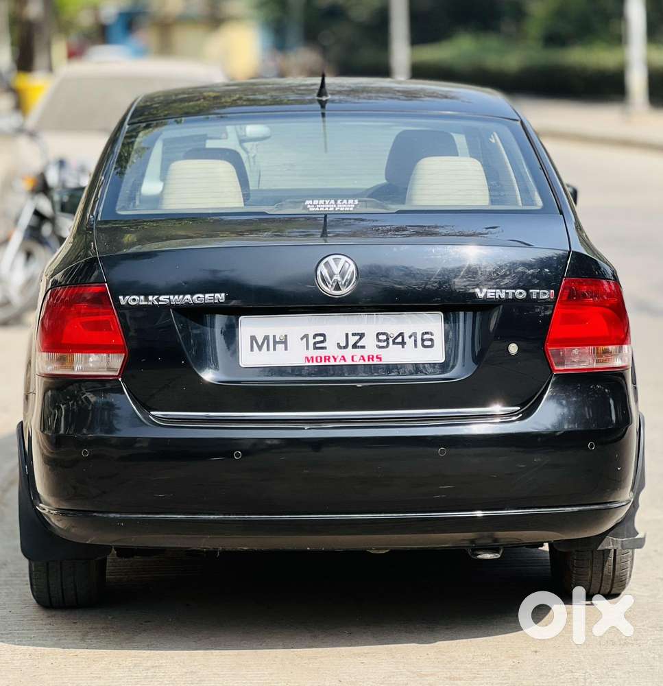 Volkswagen Vento 1.5 Tdi Highline, 2013, Diesel