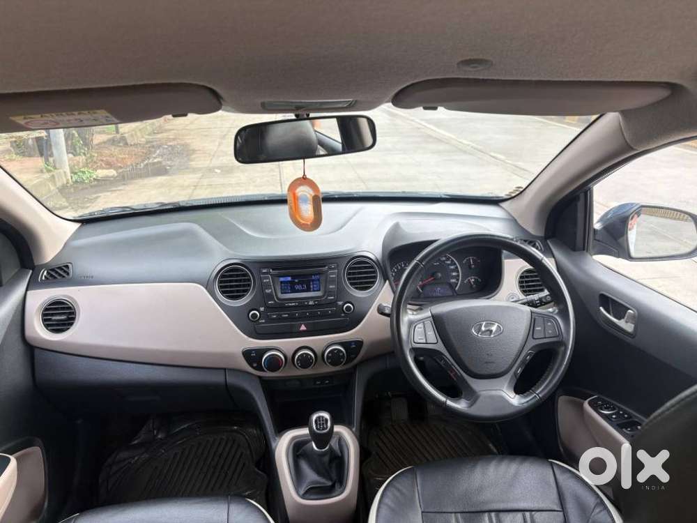 Hyundai Grand I10 Asta 1.2 Vtvt, 2014, Petrol